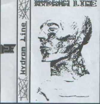 Hydrom Line - Hydrom Line (1991)