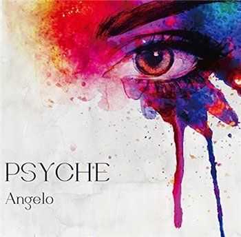 Angelo - Psyche (2014)