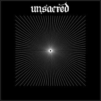 Unsacred - False Light (2014)