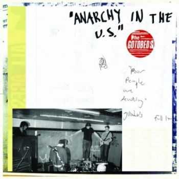 The Gotobeds - Poor People Are Revolting (2014) The Gotobeds - Poor People Are Revolting (2014)