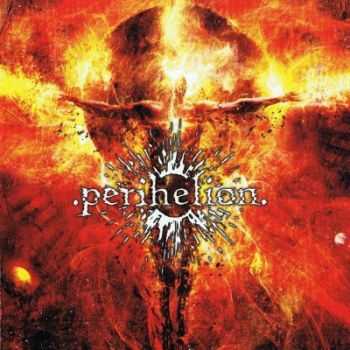 Perihelion - Perihelion [Reissue] (2014)