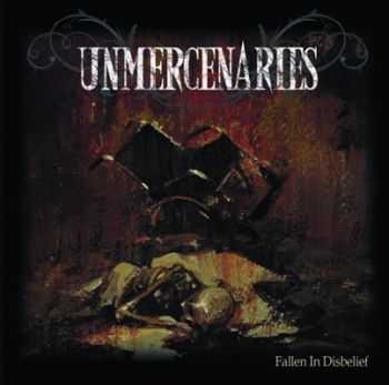 Unmercenaries - Fallen In Disbelief (2014) Unmercenaries - Fallen In Disbelief (2014)