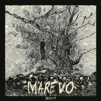Marevo - EP (2014)