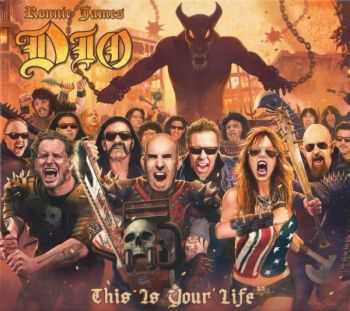 VA - Ronnie James Dio - This Is Your Life (2014) VA - Ronnie James Dio - This Is Your Life (2014)