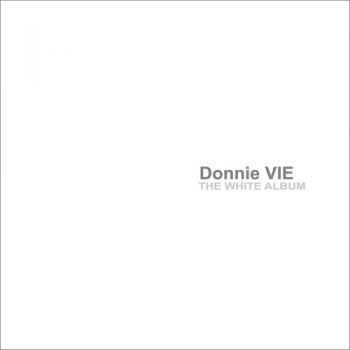Donnie Vie - The White Album (2014)