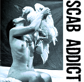 Scab Addict - Ootobach Muehl (2014)
