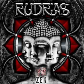 Rudras - Zen (2014)