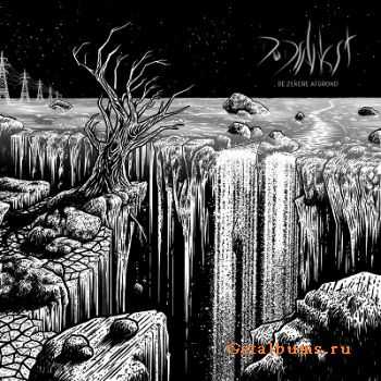 Doodsangst - De Zekere Afgrond (EP) (2014)