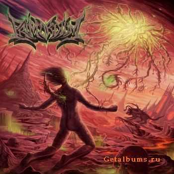Primordium - Aeonian Obsolescence (EP) (2014)