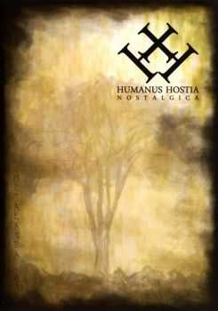 Humanus Hostia - Nostalgica (2011) [LOSSLESS]