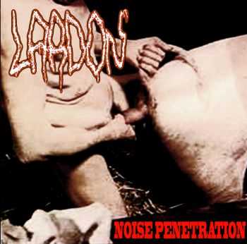 Lardon - Noise Penetration (Live) (2012)