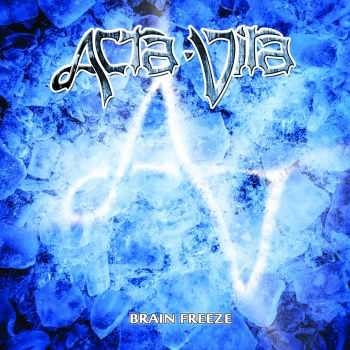 Acta Vira - Brain Freeze (2014)