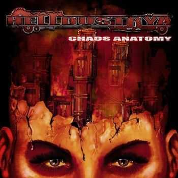 Helldustrya - Chaos Anatomy (2014)