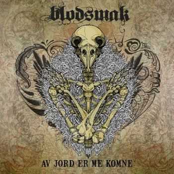 Blodsmak - Av Jord Er Me Komne (2014)