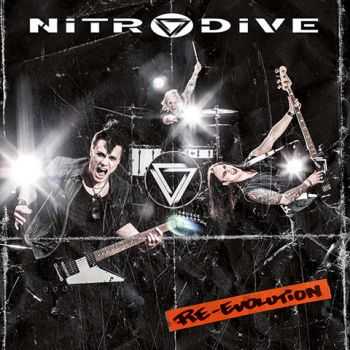 Nitrodive - Re-Evolution (2014)