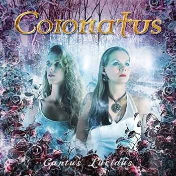 Coronatus - Cantus Lucidus (Limited Edition) (2014) Coronatus - Cantus Lucidus (Limited Edition) (2014)