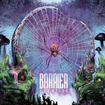 Barrier - Eventide (2014) Barrier - Eventide (2014)