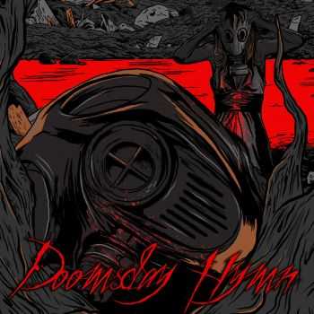 Doomsday Hymn - Doomsday Hymn  EP(2013)