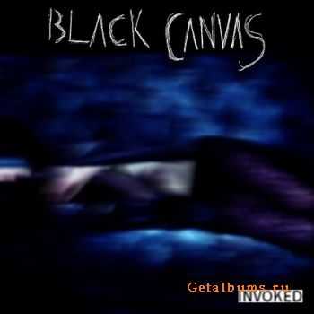 Black Canvas - Invoked (2014)