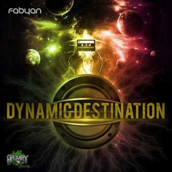 Fabyan - Dynamic Destination (2014)