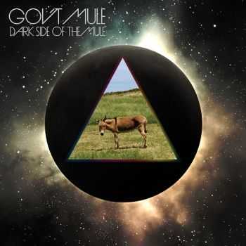 Gov't Mule - Dark Side Of The Mule (Deluxe Edition) (2014) LIVE Gov't Mule - Dark Side Of The Mule (Deluxe Edition) (2014) LIVE