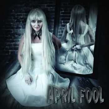 April Fool - Playin' To Win (2014) (Reissue)