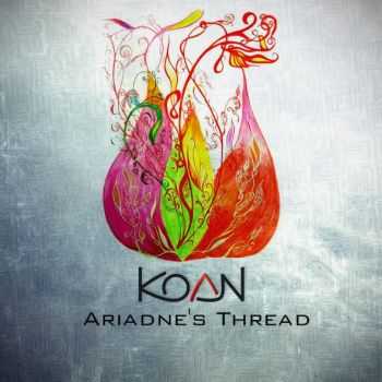 Koan - 2 альбома (2013 - 2014) Koan - 2 альбома (2013 - 2014)