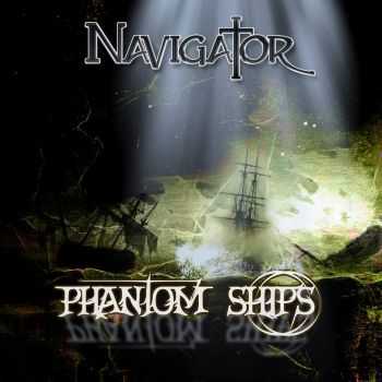 Navigator - Phantom Ships (2014)
