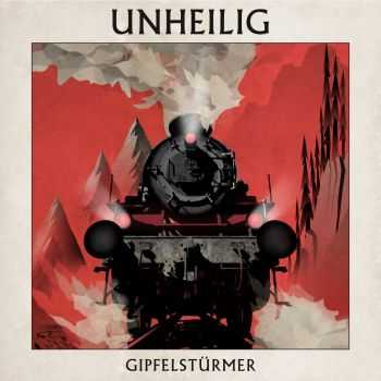 Unheilig - Gipfelst&#252;rmer (Deluxe Edition) (2014)