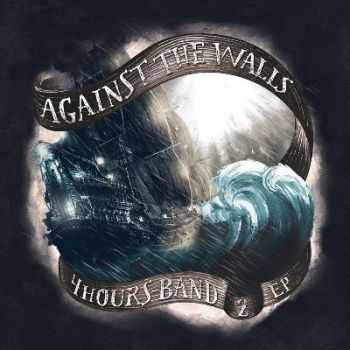 4hours-band - Against the Walls [EP] (2014)