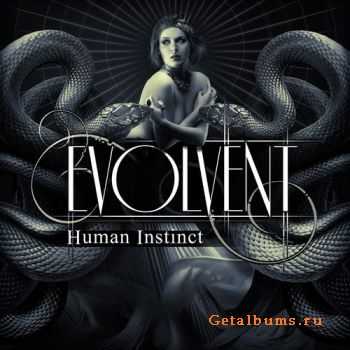 Evolvent - Human Instinct (EP) (2014)