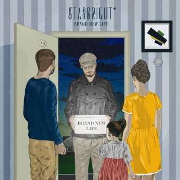 Starbright - Brand New Life (2014) Starbright - Brand New Life (2014)