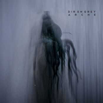 Dir En Grey - Arche (Limited Edition) (2014)