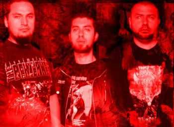 Linfogranulomatosis Inguinalis - Mangled Body Autopsy (2013) Linfogranulomatosis Inguinalis - Mangled Body Autopsy (2013)