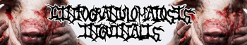 Linfogranulomatosis Inguinalis - Mangled Body Autopsy (2013) Linfogranulomatosis Inguinalis - Mangled Body Autopsy (2013)