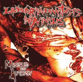 Linfogranulomatosis Inguinalis - Mangled Body Autopsy (2013) Linfogranulomatosis Inguinalis - Mangled Body Autopsy (2013)