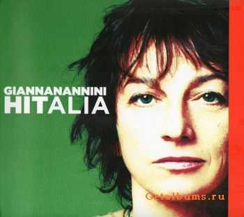 Gianna Nannini - Hitalia (2014)