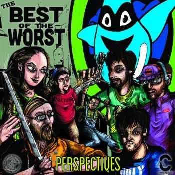The Best Of The Worst - Perspectives (2013) The Best Of The Worst - Perspectives (2013)