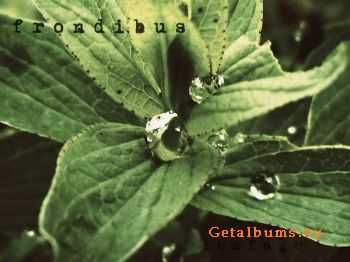 Frondibus - Leafage (2014)