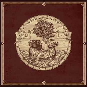 Metal Cambra - Veles E Vents (2014) Metal Cambra - Veles E Vents (2014)