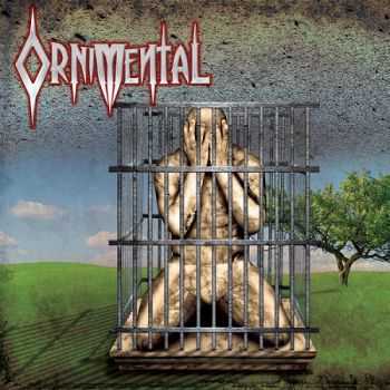 Ornimental - Ornimental (2014) Ornimental - Ornimental (2014)