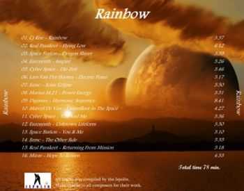 VA - Rainbow (2012) VA - Rainbow (2012)