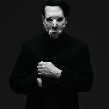 Marilyn Manson - Deep Six (Single) (2014) Marilyn Manson - Deep Six (Single) (2014)