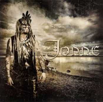 Jonne (Korpiklaani) - Jonne (2014) (Lossless)