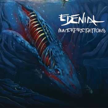 Edenial - Innerpretations (2014)