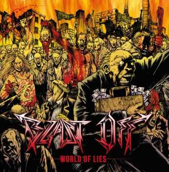 Blast Off - World of Lies (ep 2014)