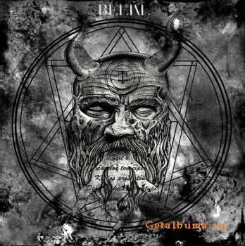 Belial - Belial (EP) (2014)