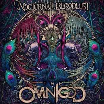 Nocturnal Bloodlust - The Omnigod (2014) Nocturnal Bloodlust - The Omnigod (2014)