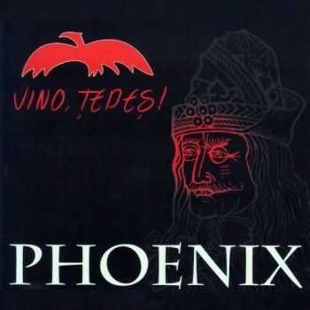 Phoenix - Vino, Tepes! (2014)