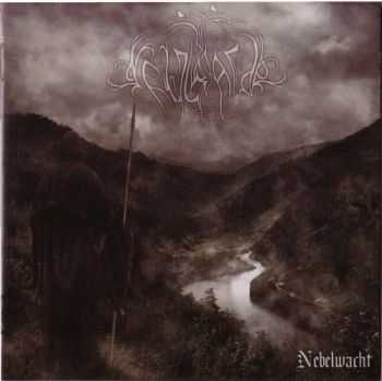 Frijgard - Nebelwacht (2011) (Lossless)